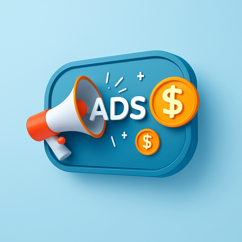 Google Ads Account Management